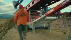 Discovery. Золотая лихорадка 7 сезон 17 серия