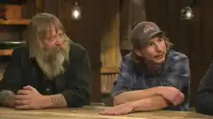 Discovery. Золотая лихорадка 8 сезон 1 серия