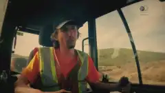 Discovery. Золотая лихорадка 8 сезон 2 серия