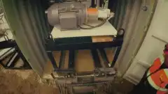 Discovery. Золотая лихорадка 8 сезон 5 серия