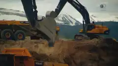 Discovery. Золотая лихорадка 8 сезон 6 серия