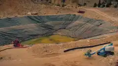 Discovery. Золотая лихорадка 8 сезон 9 серия