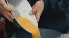 Discovery. Золотая лихорадка 8 сезон 11 серия