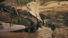 Discovery. Золотая лихорадка 8 сезон 12 серия