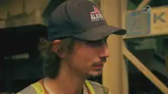 Discovery. Золотая лихорадка 8 сезон 14 серия