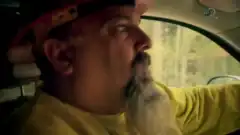 Discovery. Золотая лихорадка 8 сезон 15 серия