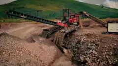 Discovery. Золотая лихорадка 8 сезон 16 серия