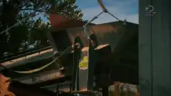 Discovery. Золотая лихорадка 8 сезон 17 серия