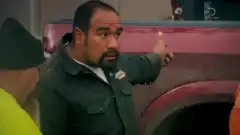 Discovery. Золотая лихорадка 8 сезон 18 серия