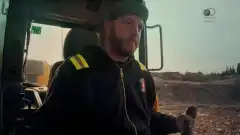 Discovery. Золотая лихорадка 8 сезон 19 серия