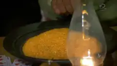 Discovery. Золотая лихорадка 8 сезон 20 серия