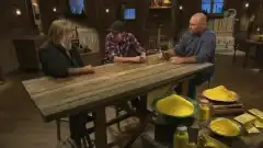 Discovery. Золотая лихорадка 8 сезон 22 серия