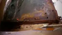 Discovery. Золотая лихорадка 8 сезон 24 серия