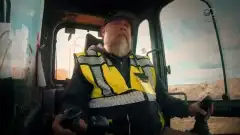 Discovery. Золотая лихорадка 9 сезон 2 серия