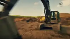 Discovery. Золотая лихорадка 9 сезон 5 серия