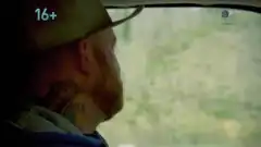 Discovery. Золотая лихорадка 9 сезон 7 серия