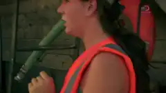 Discovery. Золотая лихорадка 9 сезон 8 серия