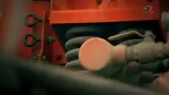 Discovery. Золотая лихорадка 9 сезон 9 серия