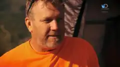 Discovery. Золотая лихорадка 9 сезон 10 серия