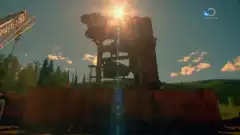 Discovery. Золотая лихорадка 9 сезон 11 серия