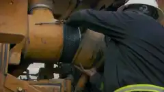 Discovery. Золотая лихорадка 9 сезон 12 серия