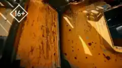 Discovery. Золотая лихорадка 9 сезон 13 серия