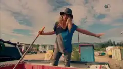 Discovery. Золотая лихорадка 9 сезон 14 серия