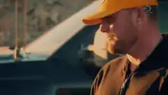 Discovery. Золотая лихорадка 9 сезон 16 серия