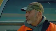 Discovery. Золотая лихорадка 9 сезон 17 серия