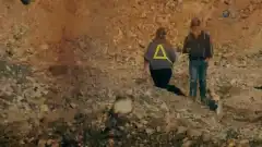 Discovery. Золотая лихорадка 9 сезон 19 серия