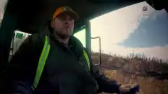 Discovery. Золотая лихорадка 9 сезон 22 серия