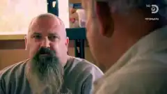 Discovery. Золотая лихорадка 10 сезон 1 серия