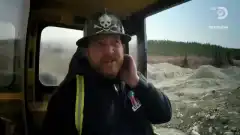 Discovery. Золотая лихорадка 10 сезон 3 серия