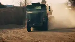 Discovery. Золотая лихорадка 10 сезон 4 серия