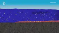 Discovery. Золотая лихорадка 10 сезон 5 серия