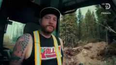 Discovery. Золотая лихорадка 10 сезон 6 серия