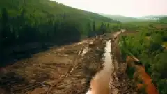 Discovery. Золотая лихорадка 10 сезон 8 серия