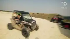 Discovery. Золотая лихорадка 10 сезон 9 серия