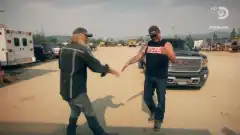 Discovery. Золотая лихорадка 10 сезон 10 серия