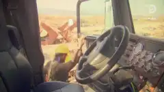 Discovery. Золотая лихорадка 10 сезон 11 серия