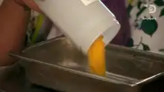 Discovery. Золотая лихорадка 10 сезон 13 серия