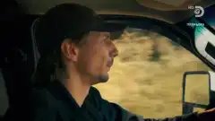 Discovery. Золотая лихорадка 10 сезон 16 серия