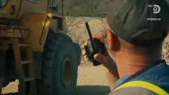 Discovery. Золотая лихорадка 10 сезон 17 серия