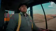 Discovery. Золотая лихорадка 10 сезон 18 серия