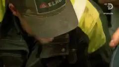 Discovery. Золотая лихорадка 10 сезон 19 серия