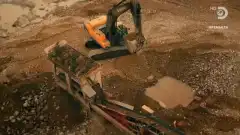 Discovery. Золотая лихорадка 10 сезон 20 серия