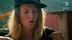 Discovery. Золотая лихорадка 10 сезон 21 серия