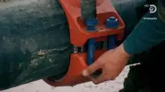 Discovery. Золотая лихорадка 10 сезон 22 серия