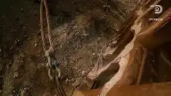 Discovery. Золотая лихорадка 10 сезон 23 серия