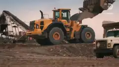 Discovery. Золотая лихорадка 10 сезон 24 серия